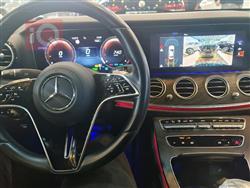 مێرسێدس بێنز E-Class